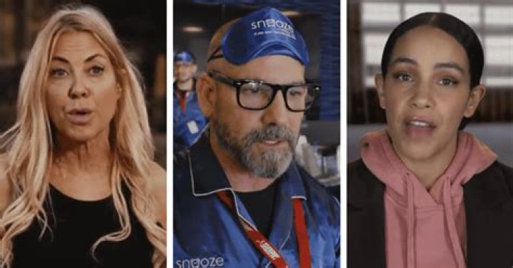 Is Monique Idlett A Billionaire? – Celebrity