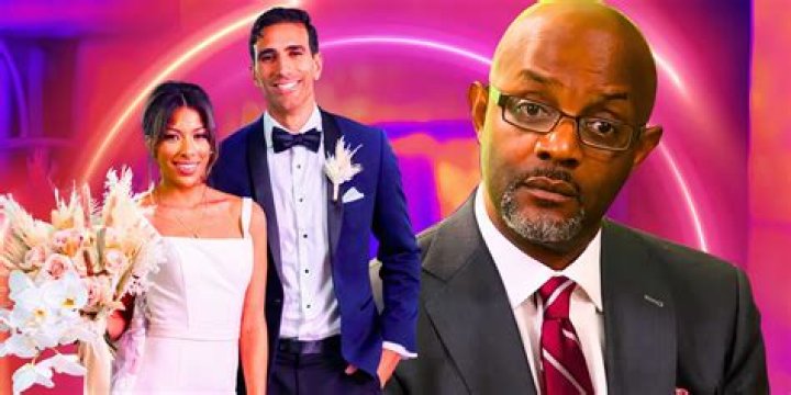 Is Olivia From Married At First Sight Dating? – Celebrity