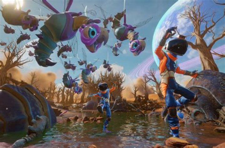 Is Oogies revenge on PS4? – Celebrity