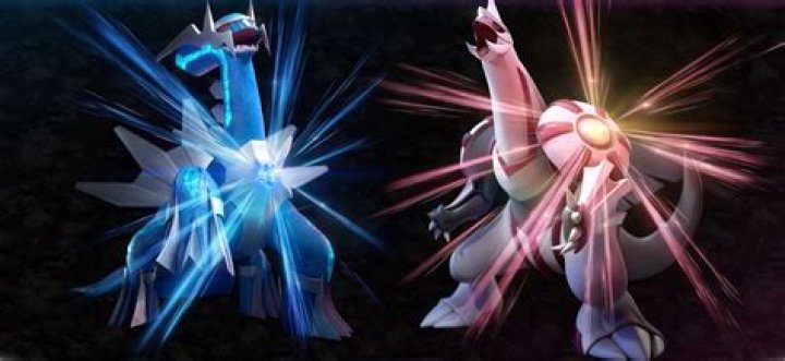 Is Palkia Or Dialga Better? – Celebrity