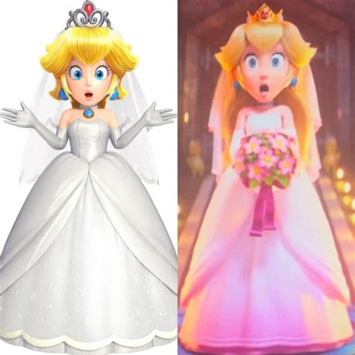 Is Peach Mario’S Girlfriend? – Celebrity
