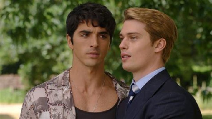 Is ‘Red, White & Royal Blue’ star Nicholas Galitzine gay in real life?