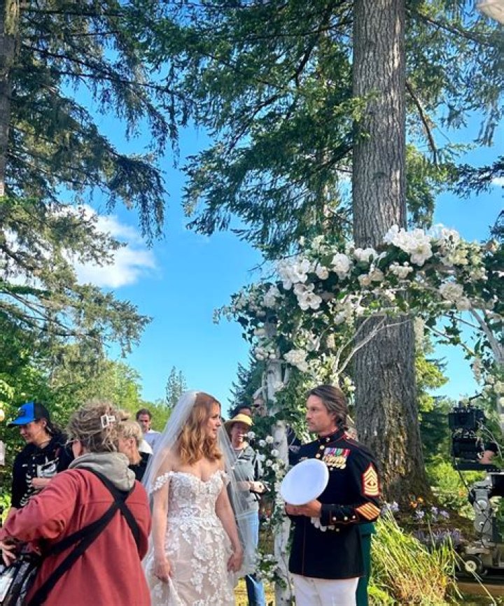 Is Stacey Farber Married? Meet Stacey Farber’s Husband Michael Seater