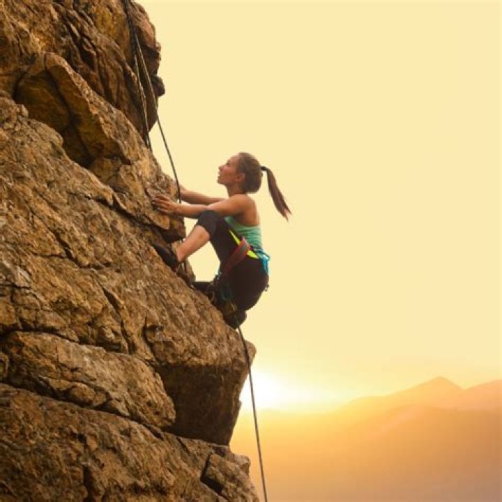 Is The Climb a true story? – Celebrity