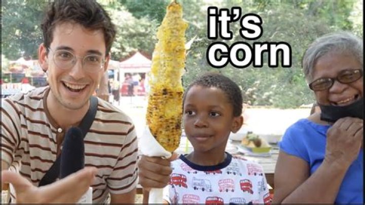 Is The Corn Kid Dead? Corn Kid Name, How Tariq Titok Star, Did The Corn Kid Die? Found Dead?