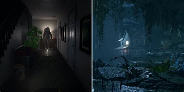 Is The House In Returnal Scary? – Celebrity