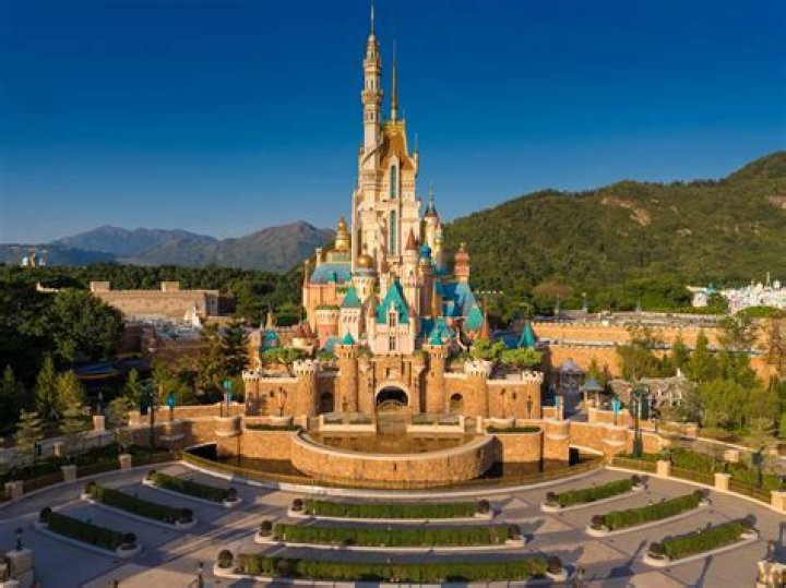 Is there a Disney in Mexico? – Celebrity
