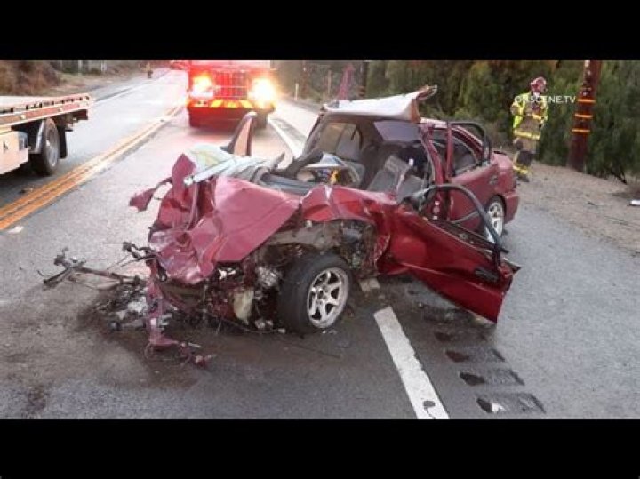 Ismenia Urena & Odalys Die after car accident
