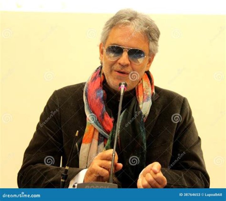 The Greatest Italian Male Singers