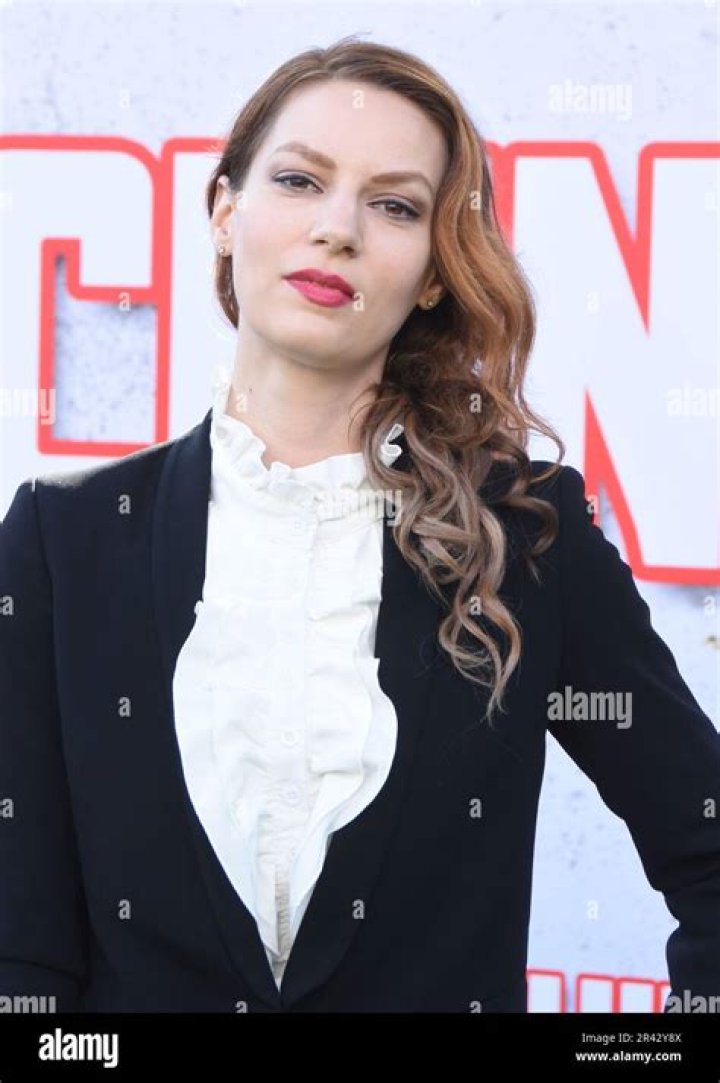 Iva Babic Wiki, Age, Husband, Boyfriend, Height & Net Worth