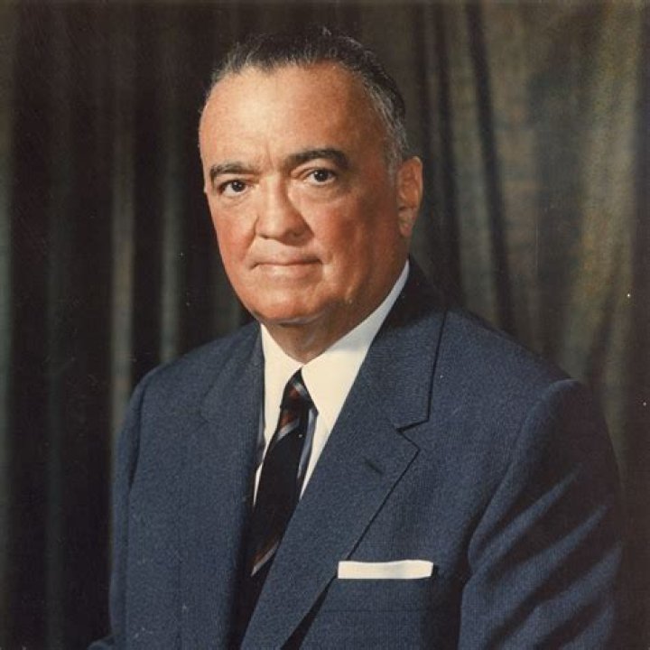 J. Edgar Hoover Biography - Facts, Childhood, Family Life & Achievements