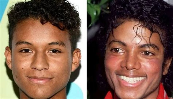 Jaafar Jackson Plastic Surgery: An In-Depth Look at The Transformation