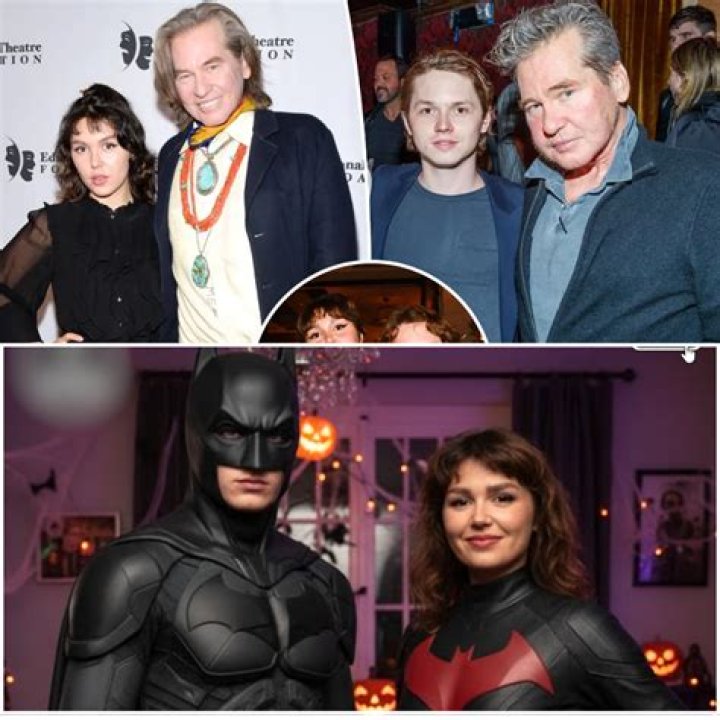 Jack Kilmer Wiki, Age, Girlfriend, Height, Parents, Net Worth & Biography