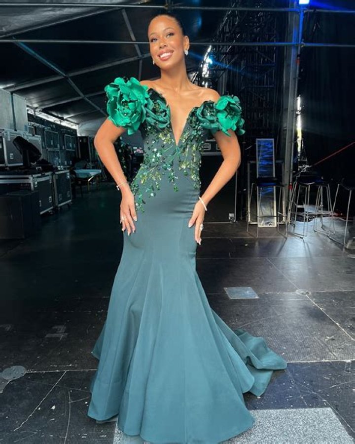 The Voice AU Jael Wena Wiki, Age, Birthday, Boyfriend, Parents & More