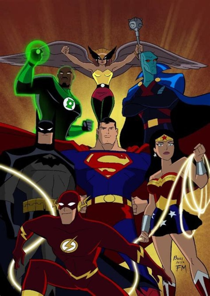 James Gunn’s DCU Justice League unites in fantastic fan art that may foreshadow the future