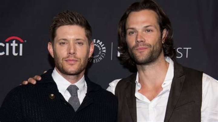 Jared Padalecki Biography - Facts, Childhood, Family Life & Achievements