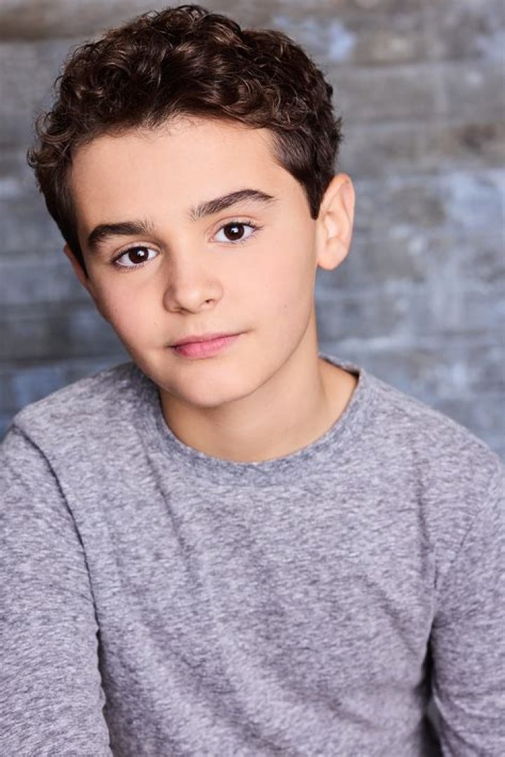 Jason David Age, Wiki, Parents, Height & More