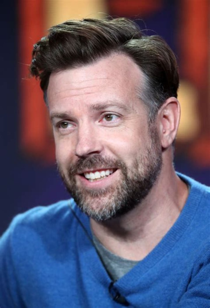 Jason Sudeikis Biography - Facts, Childhood, Family Life & Achievements