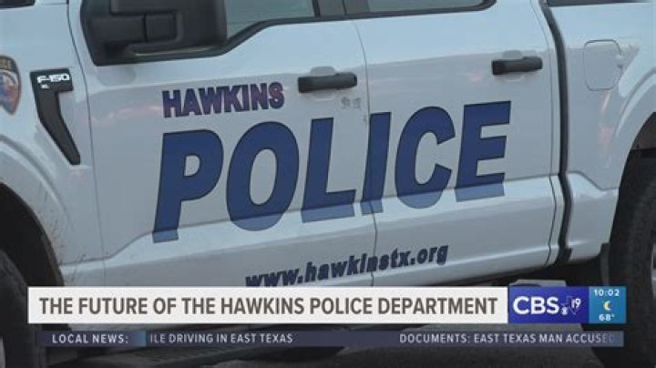 Jaykob Dodd Student From Hawkins, Texas Dies in Tragic Event.