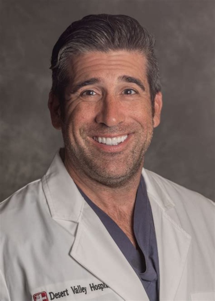 Jayson Tappan Dies, Spotsylvania Emergency Medicine Specialist