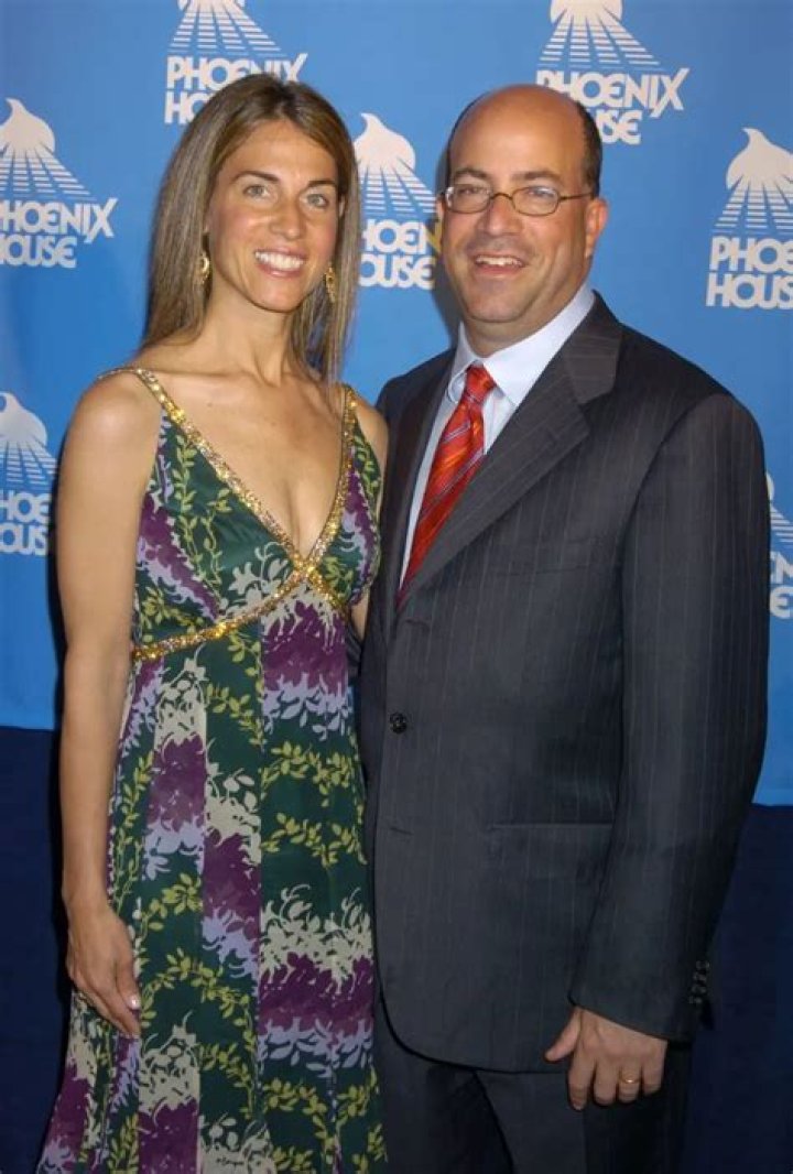 Jeff Zucker Net Worth 2022, Age, Height, Wife, Kids, Bio