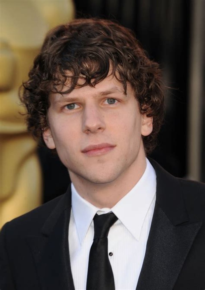 Jesse Eisenberg Biography - Facts, Childhood, Family Life & Achievements