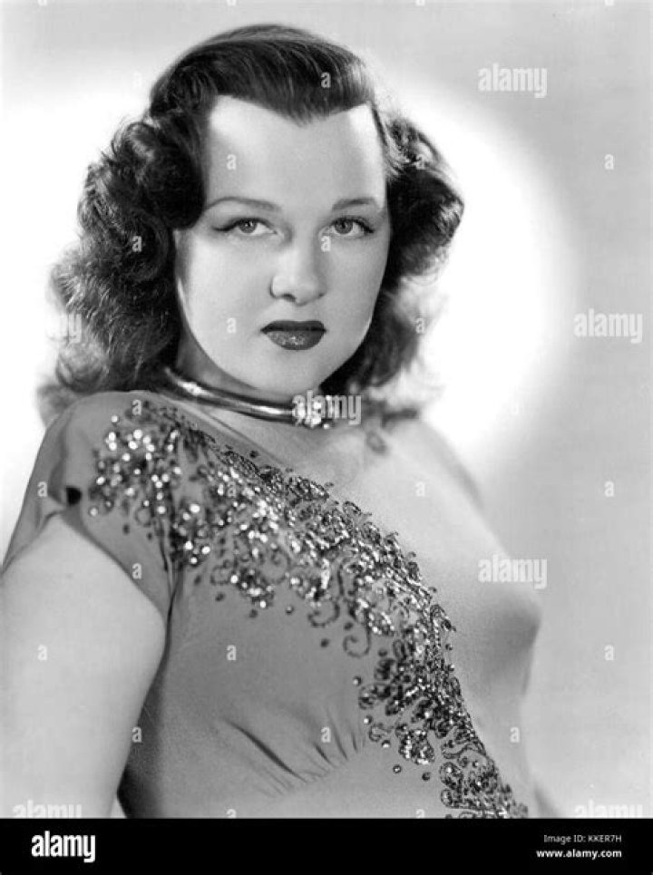 Jo Stafford Biography - Facts, Childhood, Family Life & Achievements