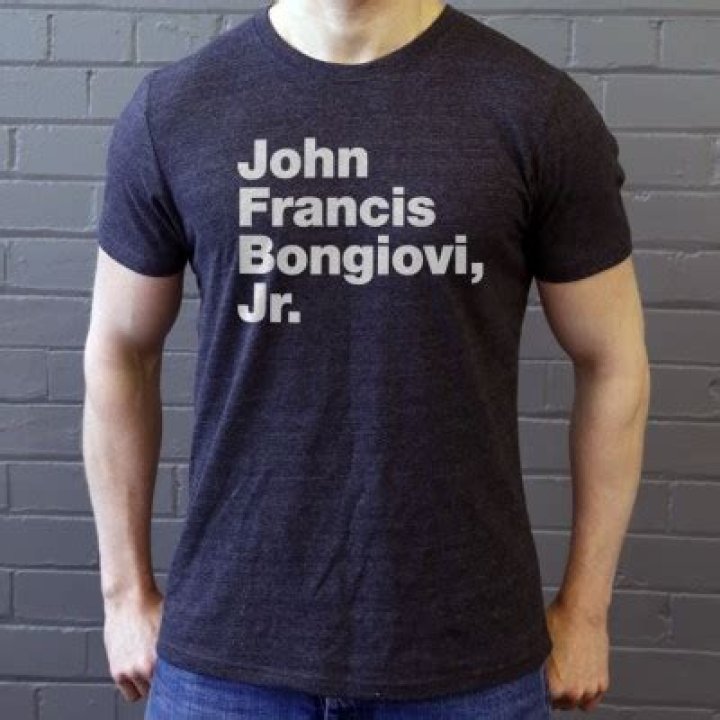 Jon Bon Jovi Biography - Facts, Childhood, Family Life & Achievements