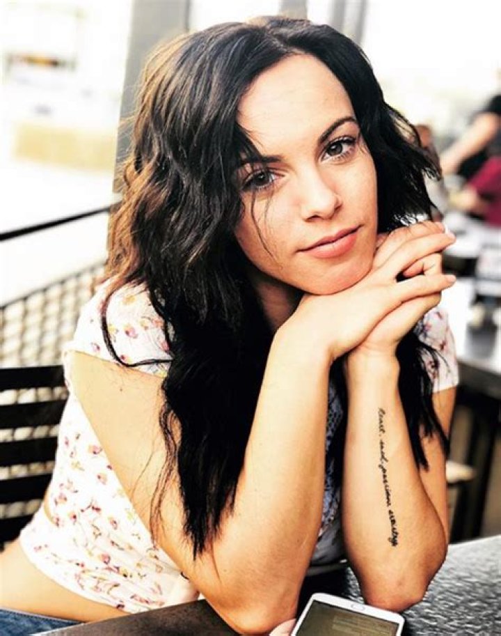 JoJo Gomez Biography - Facts, Childhood, Family Life & Achievements