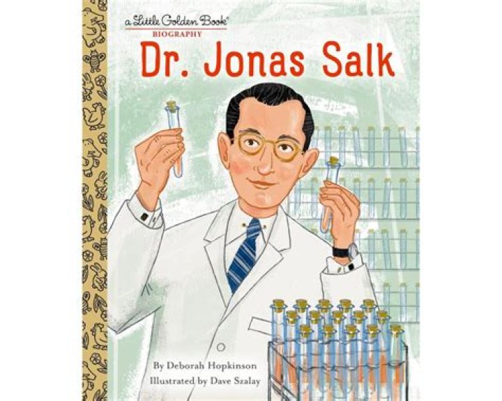 Jonas Salk Biography - Childhood, Life Achievements & Timeline