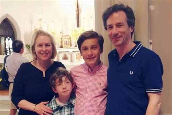 Jonathan Gillibrand - Bio, Facts, Family Life