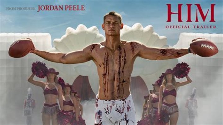 Jordan Peele breaks down that intense scene in ‘Nope’