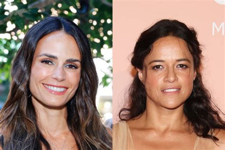 Jordana Brewster Plastic Surgery Before and After