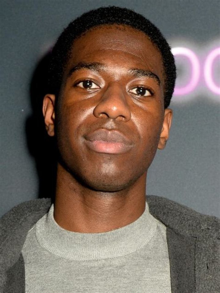 Jorden Myrie Archives - Celebrities: Wiki, Age, Height, Net Worth, Relationship