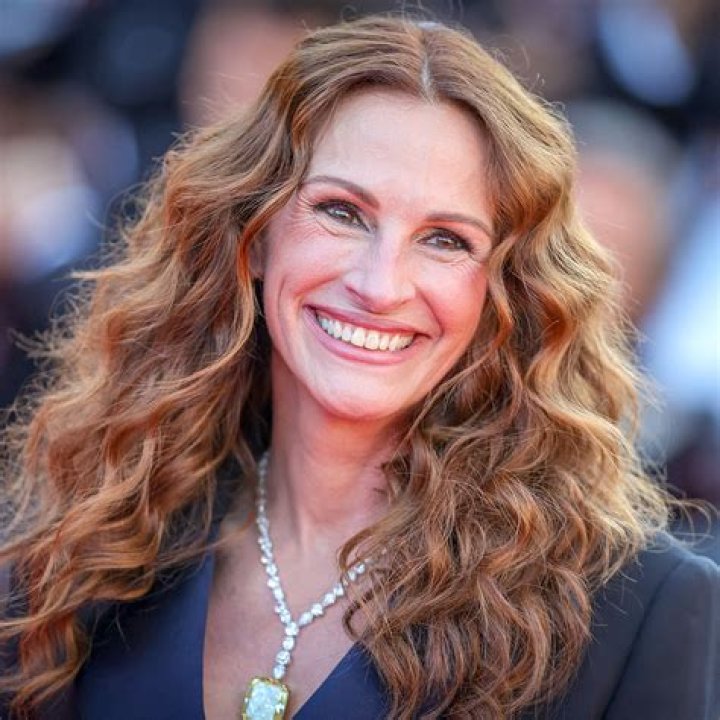 7 Weight Loss Tricks From Julia Roberts — Celebwell