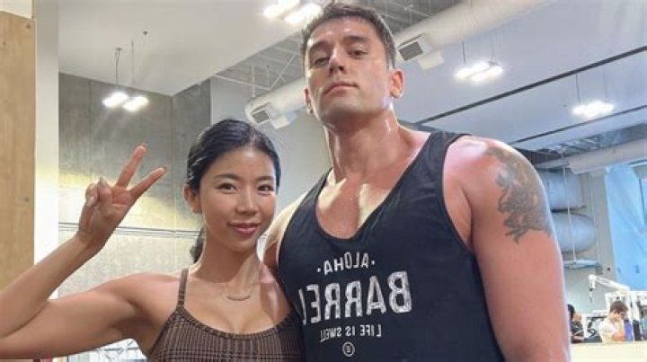 Julien Kang Biography - Facts, Childhood, Family Life & Achievements