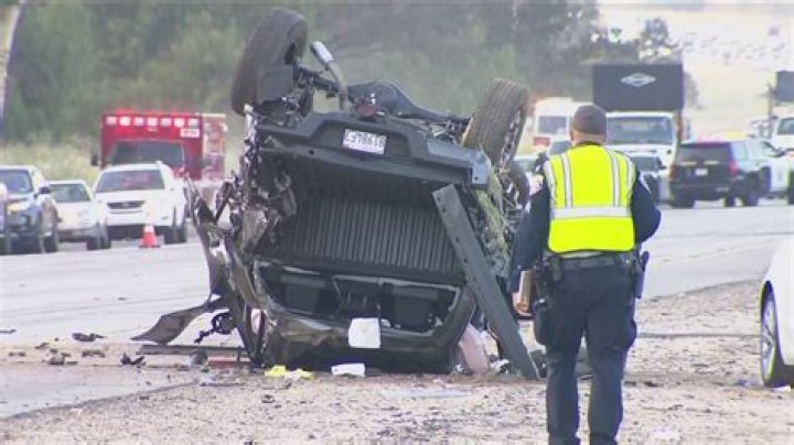 Kacy Wilkins Dies In Mesa AZ Accident