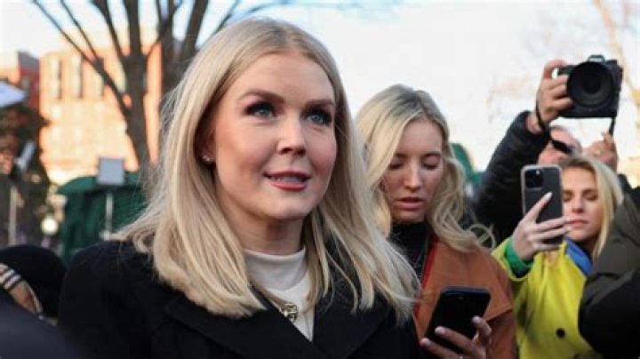 Karoline Leavitt Politician Archives - Celebrities: Wiki, Age, Height, Net Worth, Relationship