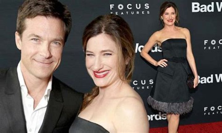 Kathryn Hahn Body Measurements Height Weight Age Bra Size Facts Family