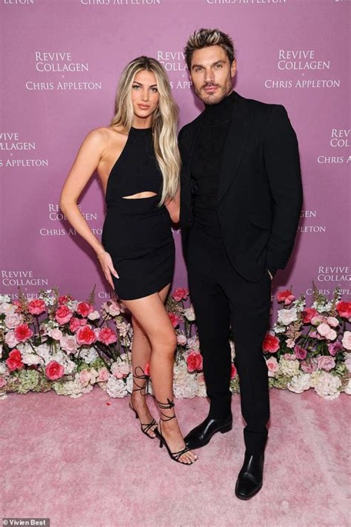 Katie Katon Archives - Celebrities: Wiki, Age, Height, Net Worth, Relationship