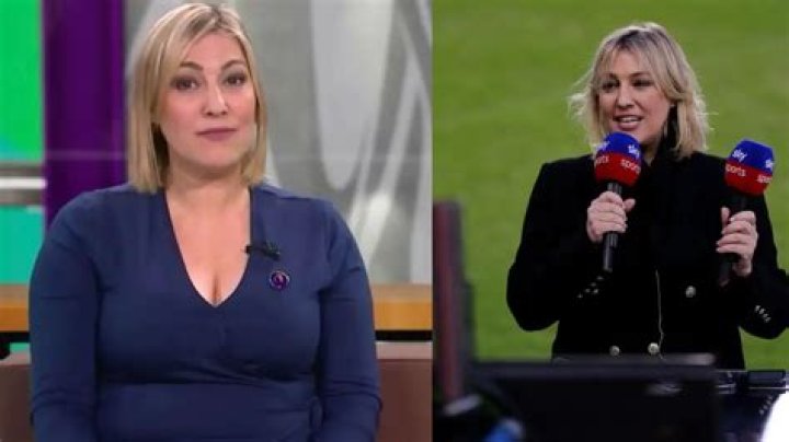 Kelly Cates Weight Loss: Associated with Kelly's Divorce or A Changing Lifestyle?