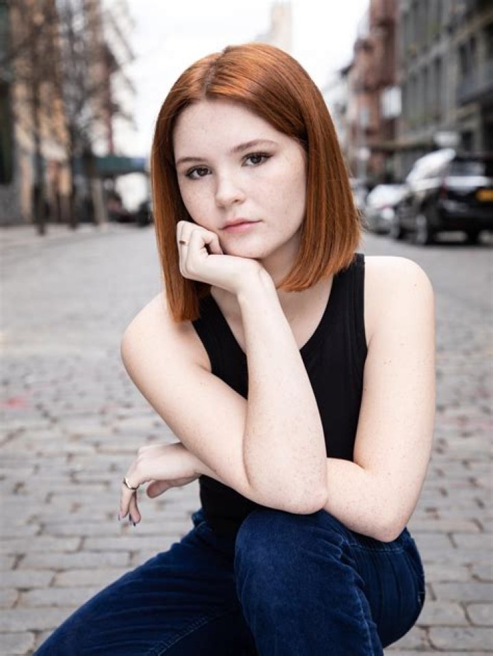 Kelsey Rose Healey Wiki, Age, Boyfriend, Net Worth, Height & Biography