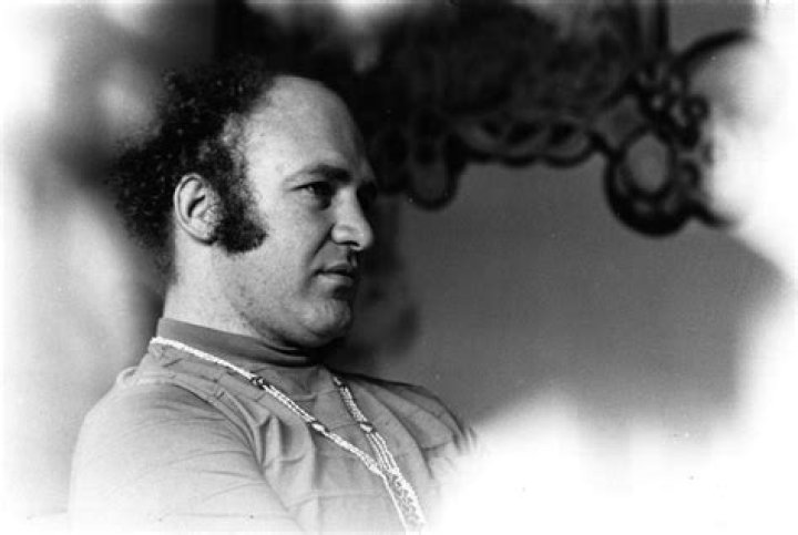 Ken Kesey Biography - Facts, Childhood, Family Life & Achievements