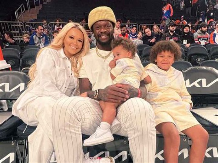 Julius Randle Wife Kendra Randle Wiki, Age, Parents, Height & Net Worth