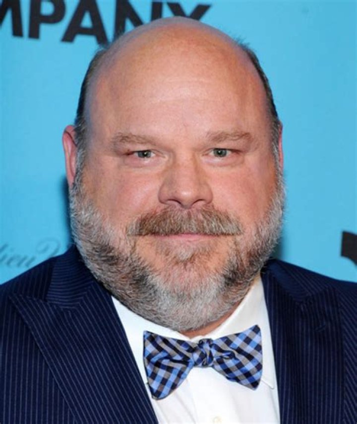 Kevin Chamberlin - Bio, Facts, Family Life of Actor