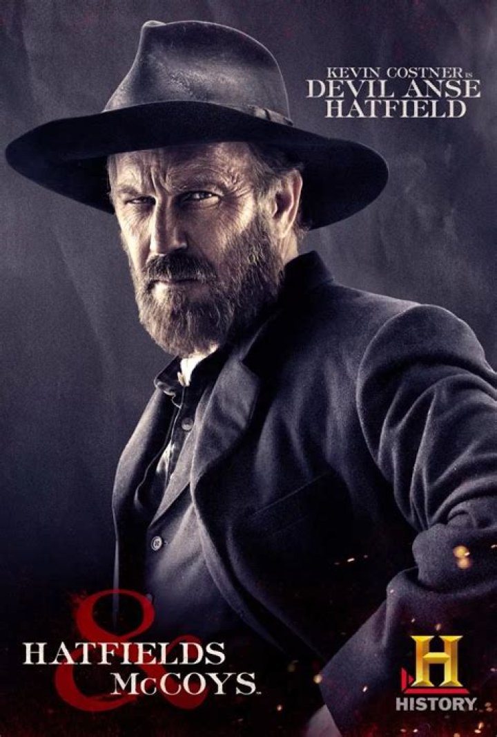 Kevin Costner To Join Django Unchained