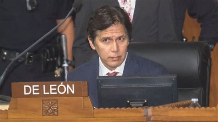 Kevin De Leon Archives - Celebrities: Wiki, Age, Height, Net Worth, Relationship