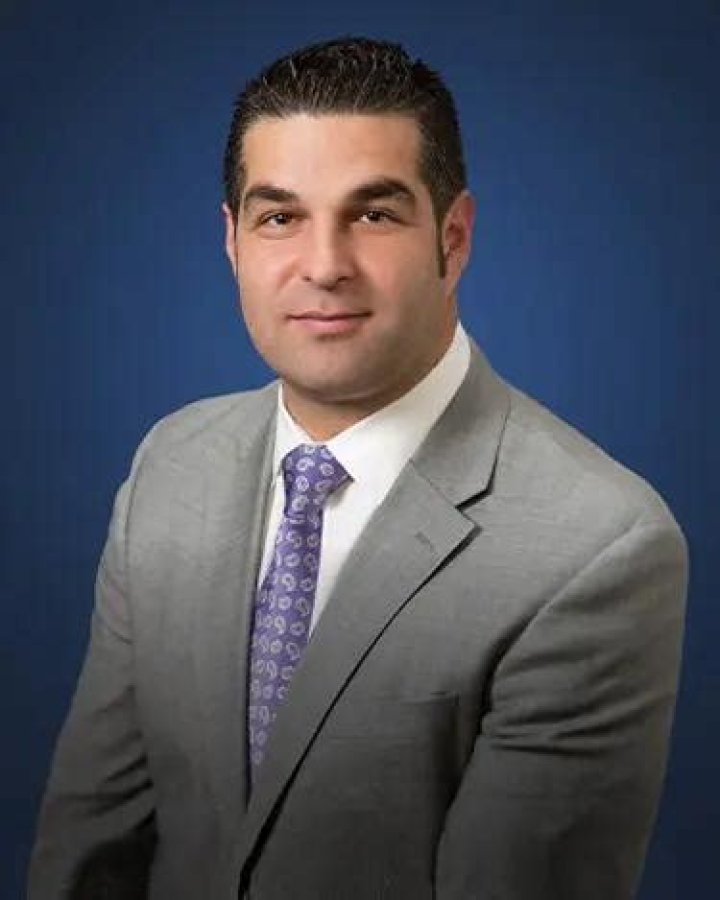 Kevin Harchar Passes Away – a resident of Moosic, Pennsylvania