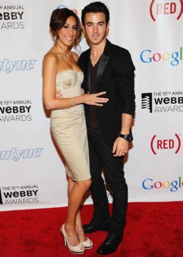 Kevin Jonas Measurements Height Weight Shoe Size Age Body Stats Facts