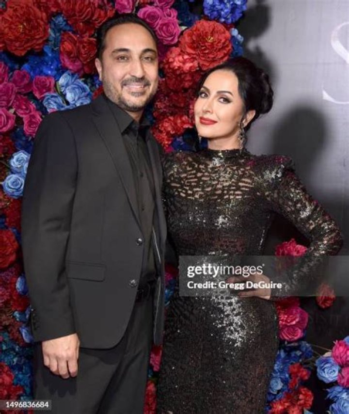 Khadija Sozahdah Wiki, Age, Husband, Parents & Net Worth